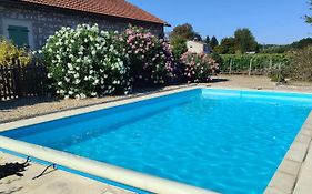 Scott vacances(Gondeville)